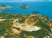 Accademia e Solfatara Solfatara