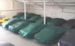 indoor car storage