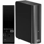WD MyBook 1TB HD