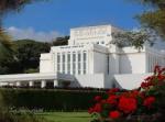 Laie-Hawaii Temple