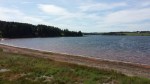 North shore of PEI