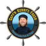 2014-09-02 Capn Kenny