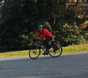 2014-11-09 Coming home