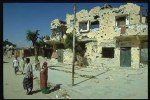 Mogadishu 1992