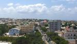 Mogadishu 2014