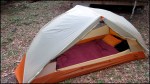 Big Agnes Copper Spur