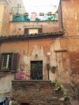 Trastevere