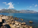 Formia and the Monti Aurunci 