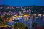 2015-08-13 Cavtat by night