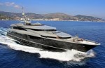 2015-SEA FORCE ONE - The Main Yacht Profile