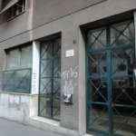 20150920-Rome City Hostel