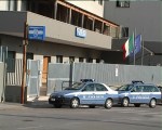State Police - Formia