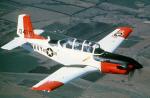 1967 - T-34C_Turbo_Mentor