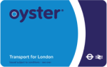 2016-Oyster card