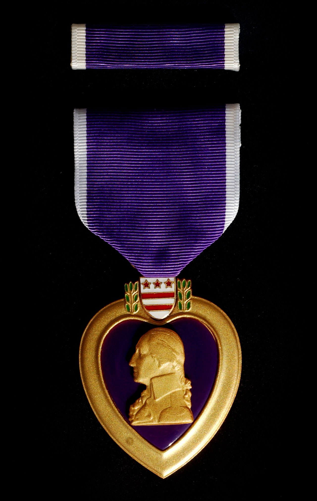Purple Heart